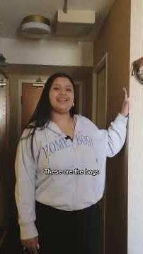 ILC Dorm Tour | TMU Residence