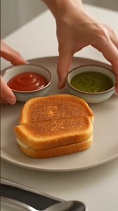 Cheese Sandwich ASMR 🥪#asmr #asmrshorts #shorts #ytshorts#satisfying #sandwichasmr #ai #cookingasmr