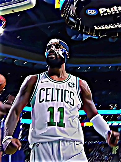 2018 Kyrie Irving Highlights 4K Edit | Celtics NBA Mixtape