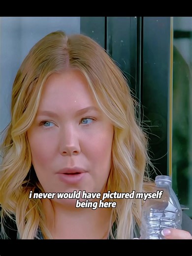 Exploring the Portwood Family Dynamics