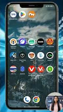 HTTP Injector Shadowsocks Full Setup | Secure Android Browsing #HTTPInjector #Shadowsocks #VPNGuide