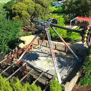 Get ready for non-stop thrills at Funfields with our Season Pass! Enjoy unlimited entry to Victoria’s biggest theme park all season. ✅ Over 24 rides & attractions ✅ Epic waterslides & family fun ✅ Exclusive pass holder perks Don’t miss out! Come to Funfields Themepark for the ultimate one-day holiday! | Funfields