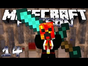 Minecraft Prison: BREAKING THE LAW! - (Minecraft Jail Break) - #14