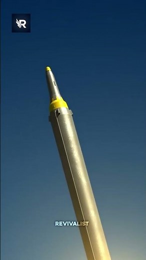 China’s DF-5C, A Missile Thay CIA Fears The Most