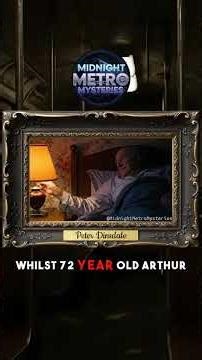 The MOST PROLIFIC Serial Killer... You've NEVER Heard Of... - Part 2 #shorts