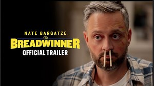 The breadwinner | Official trailer - Nate Bargatze