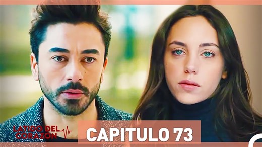 Latido Del Corazon Capitulo 73 (Doblaje al Español) #Latidodelcorazon #SeriesTurcas #SerialeEspañoles | Latido del corazon - Kalp Atışı