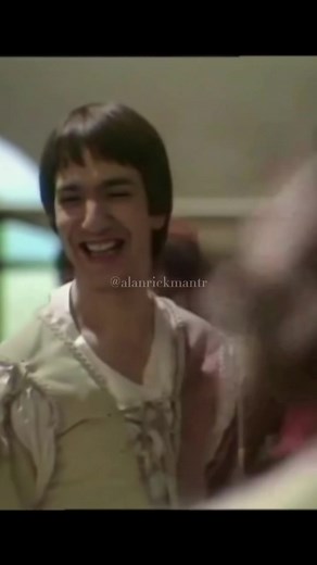 Alan Rickman as Tybalt in “Romeo and Juliet”, 1978. ❤️ . . Thanks for the follow: @alanrickmantr . . . . . #alanrickman #alanrickmanforeversnape #alanrickmanliveson #alanrickmanwillliveinourhearts #alanrickmanedit #alanrickmanforever #alanrickmanalways #alanrickmanforeverandalways #alanrickmanlover #alanrickmanfans #rickmania #alanrickmanrip #alanrickmantr #rickman #rickmaniac #rickmansworth #severussnape #severussnapeedit #аланрикман #rimahorton #Rickman #hogwartshouses #actor #tybalt #romeoand