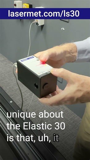 LS30 Beam Shutters are Multi-Directional #lasersafety #lasermet