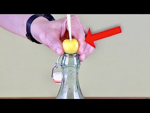 HOW TO PIT CHERRIES WITHOUT A CHERRY PITTER