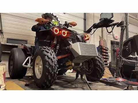 Turbo Renegade