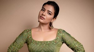 Aishwarya Rajesh's Twitter account hacked, publicist tweets to Elon Musk for help