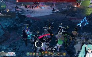梦幻之星OL2：NGS（PSO2：NGS）每日日常