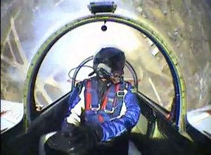 Jeff Boerboon Airshows - Laredo, TX