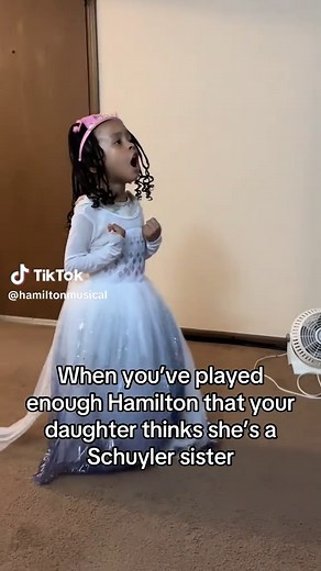 Discover the Magic of Hamilton with Hamilkids