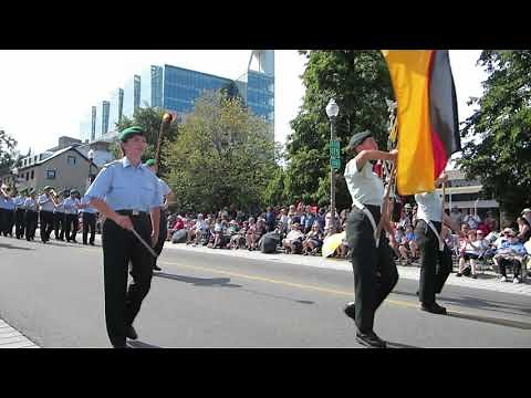 FIMMQ- Army Band of Neubrandenburg-Germany