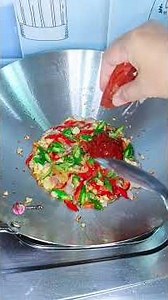 Simple tauco recipe, simple but really delicious #shortvideos #tauco
