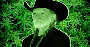 20 Songs That Are Perfect For 4/20