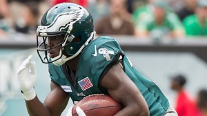 Football 101: Eligible Receivers