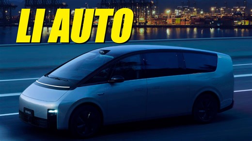 Li Auto Sued In The U.S. For Inflating Demand For Mega EV | Carscoops