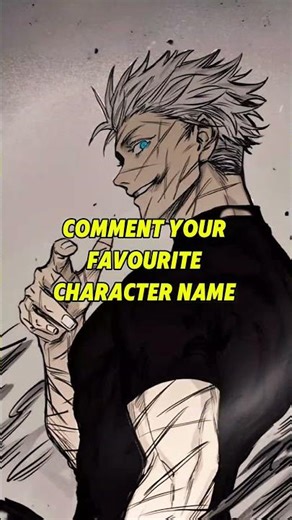 🔥 Gojo Satoru — The Strongest Anime Edit 🔥 #anime #jujutsukaisen