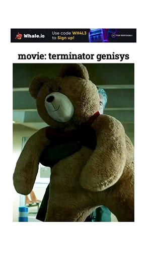 The Brainrot Community | One of the coolest behind-the-scenes twists in Terminator Genisys is that the movie wasn’t just rebooting the franchise — it was actually... | Instagram