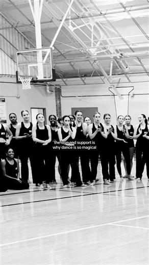 🥹 #dance #ecu #danceteam #eastcarolinauniversity #bestfriends