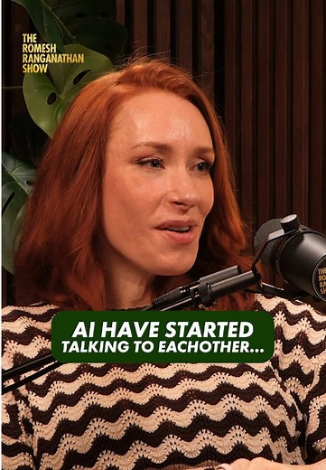 Should We Be Worried About AI?