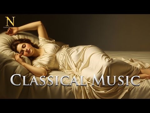Immortal Masterpieces: Best of Beethoven & Mozart | Essential Classical Piano Collection For Study