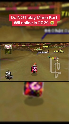 Epic Mario Kart Wii Gameplay in 2024: A Thrilling Race
