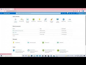 What is Azure Functions? || Implementing HTTP Trigged Function || Testing HTTP URL