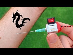 8 INVENTOS CASEROS que PUEDES FABRICAR