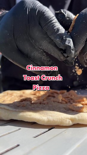 Chef Adam Libby on TikTok