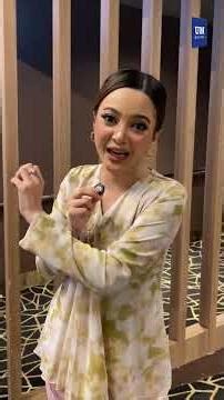 Sharmaine Alexander bersyukur dipilih untuk membintangi muzik video terbaharu Syamel, ‘Pertama’.