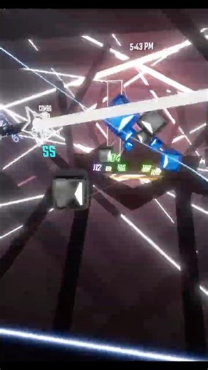 I NO PAUSED EVERLASTING ETERNITY!!!