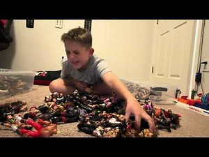 Drafting wwe toys early 2026 draft