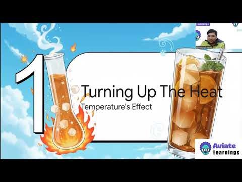 Solubility Experiments 🔬 | Year 8 Chemistry UK | Easy School Science