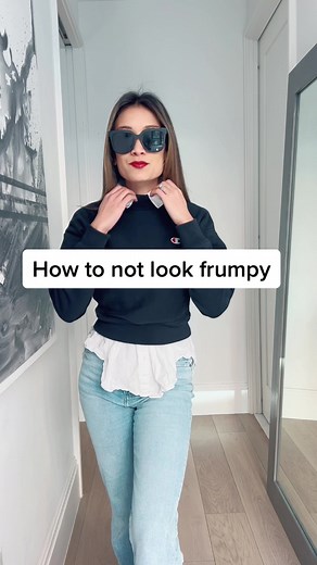 Stylish Collared Shirt Outfit Ideas | Fashion Hacks