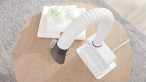 Watch DUZ V2 Hands Free Dryer on Amazon Live