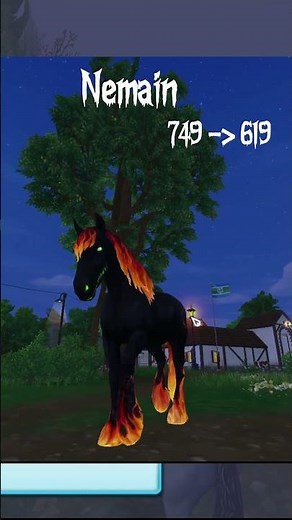🎃 SSO Halloween 2025 – Week 2 Roadmap | Magical Horse Sale & Galloper Thomson Story!