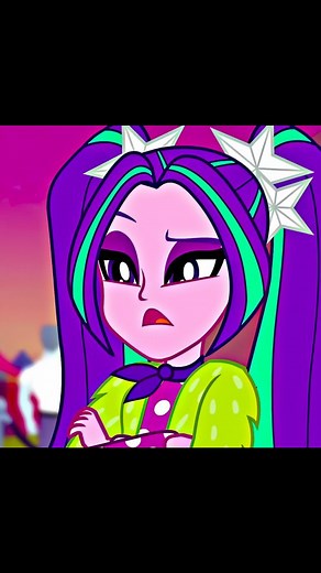 trixie | #mlpedit #edit #ariablaze #aria #equestriagirls #rainbowrock #mlp #mylittlepony #viral | Instagram