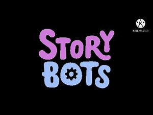 StoryBots logo (June 21, 2012 - November 5, 2016)