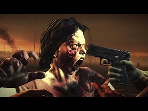 Into The Dead 2 (Switch Edition) - All "Second Chance" Animations