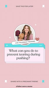 6.5K views · 165 reactions | 擄 Pushing Positions Matter! Mamas, did...