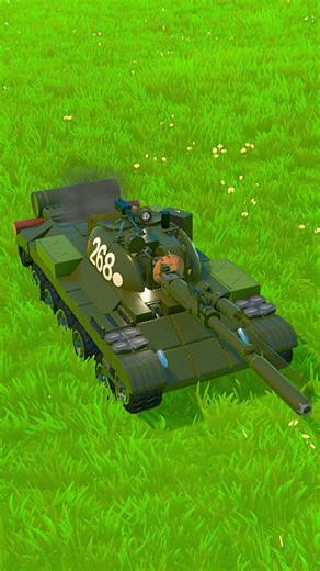 T-55 In Tank Trailmakers