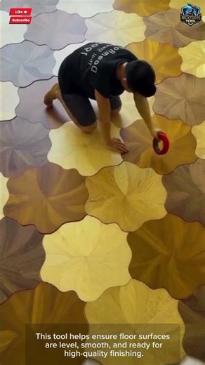 Floor Checking Tool for Flat and Precise Surface Results#tool