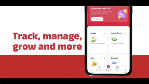 2.9K views · 40 reactions | Get ready to revolutionise your financial...