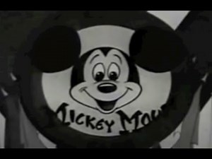 Mickey Mouse Club 1955-1959