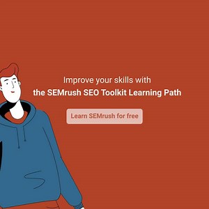 195 reactions · 20 shares | On our learning path, you’ll find everything to become a fully equipped SEO specialist!  | Semrush | Facebook
