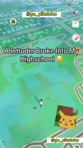 Nothing Will Stop Me in Pokémon GO